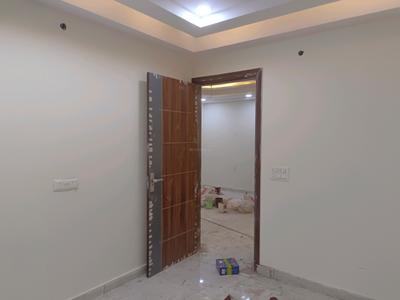Bedroom Image of 750 Sq.ft 2 BHK Apartment / Flat for sale in Burari Affordable Homes, Burari New Delhi for Rs. 3521000