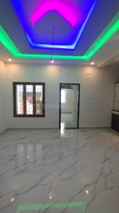 Hall Image of 1600 Sq.ft 3 BHK Independent House for sale in Kondaiyapalayam Coimbatore for Rs. 8000000