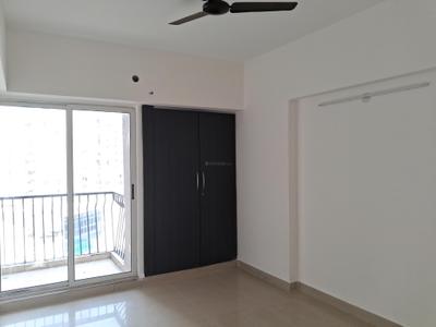 Bedroom Image of 1726 Sq.ft 3 BHK Apartment / Flat for sale in Griha Pravesh, Sector 77 Noida for Rs. 23150000