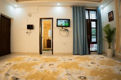 5 BHK Villa