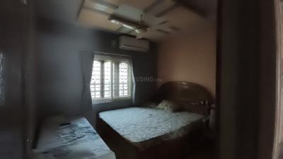 Bedroom Image of 1200 Sq.ft 2 BHK Independent House for sale in Gorwa Vadodara for Rs. 7200000