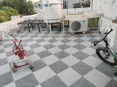 Balcony Image of 540 Sq.ft 3 BHK Independent House for sale in Sector 3 Gurgaon for Rs. 12500000