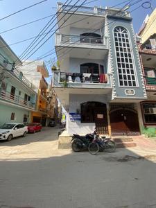 Image of 540 Sq.ft 5 BHK Independent House for sale in Sector 3A, Gurgaon for Rs. 12800000