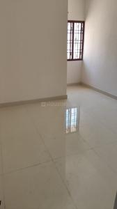 Hall Image of 1080 Sq.ft 2.5 BHK Builder Floor for sale in Nanmangalam Chennai for Rs. 7452000