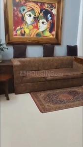 Hall Image of 948 Sq.ft 3 BHK Apartment / Flat for sale in Dream Saarthi Sarovar, Pal Gaon Jodhpur for Rs. 3700000