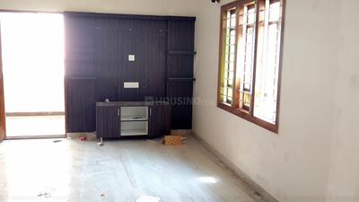 Bedroom Image of 1450 Sq.ft 3 BHK Apartment / Flat for rent in Sheshadripuram Bengaluru for Rs. 55000