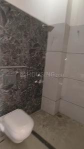Bathroom Image of 1850 Sq.ft 3 BHK Duplex for sale in CASA GREENS PRIMA, Talawali Chanda Indore for Rs. 12475000