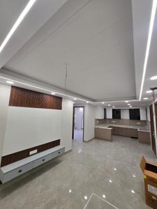 Hall Image of 1800 Sq.ft 3 BHK Builder Floor for sale in Canal Road Dehradun for Rs. 11000000