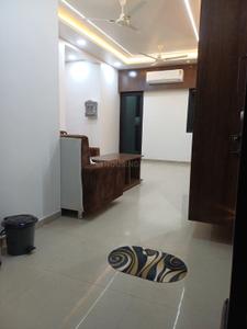 Hall Image of 1200 Sq.ft 2 BHK Apartment / Flat for rent in Sharnam Villa, Pratapgunj Vadodara for Rs. 35000