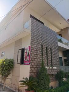 Image of 1750 Sq.ft 3 BHK Villa for sale in Hussainpura, Ludhiana for Rs. 9000000