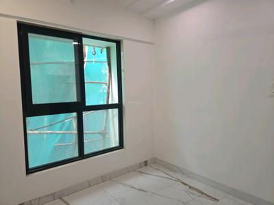 Bedroom Image of 455 Sq.ft 1 BHK Apartment / Flat for sale in Seven Eleven Apna Ghar Phase II Plot B, Mira Road East Mira Bhayandar for Rs. 5500000