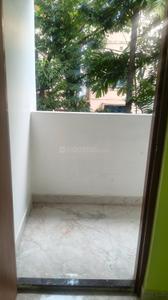 Balcony Image of 3400 Sq.ft 5 BHK Independent House for sale in Jodhpur Park Kolkata for Rs. 36000000