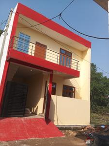 Image of 1500 Sq.ft 3 BHK Independent House for sale in Naubasta Kala, Lucknow for Rs. 4900000
