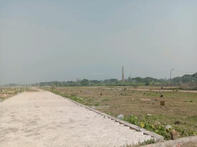 Swapnabhumi Plot View 2