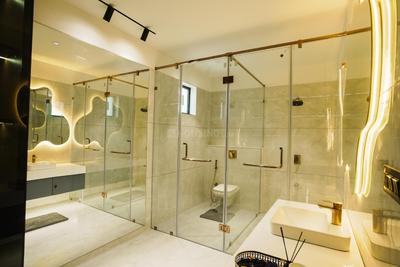 Image of 4300 Sq.ft 4 BHK Apartment / Flat for sale in Courtyard Fairmont, Khanpur, Vadodara for Rs. 18500000