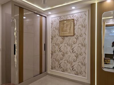 Bedroom Image of 900 Sq.ft 3 BHK Apartment / Flat for sale in Saarthi Affordable Homes, Hastsal New Delhi for Rs. 5800000