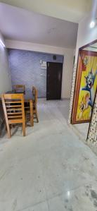 Hall Image of 850 Sq.ft 2 BHK Apartment / Flat for sale in Airport Gate no. 1 Kolkata for Rs. 3500000