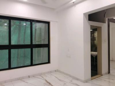 Living Room Image of 750 Sq.ft 2 BHK Apartment / Flat for sale in PNK Tiara Hills Phase I Bldg No 3 5 And 2, Mira Road East Mira Bhayandar for Rs. 8200000
