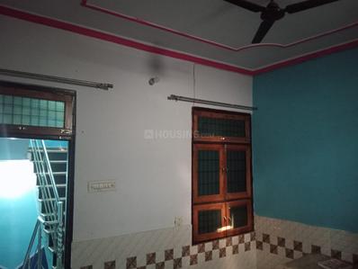 Bedroom Image of 750 Sq.ft 2 BHK Builder Floor for rent in Chakeri Kanpur for Rs. 7000