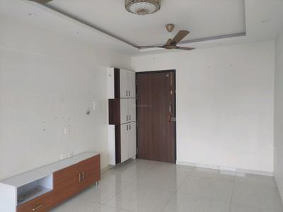 Living Room Image of 1218 Sq.ft 3 BHK Apartment / Flat for sale in Shapoorji Pallonji Vicinia, Powai Mumbai for Rs. 35500000