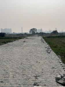 Image of 1350 Sq.ft Residential Plot / Land for sale in Knowledge Park 3, Greater Noida for Rs. 6300000