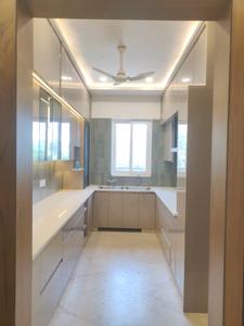 Kitchen Image of 1800 Sq.ft 3 BHK Builder Floor for sale in Pali Faridabad for Rs. 25000000