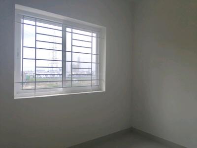 Bedroom Image of 1380 Sq.ft 3 BHK Apartment / Flat for sale in BSCPL Bollineni Renata Tower B, Thazhambur Chennai for Rs. 9636000
