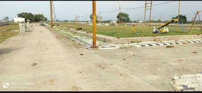 gardencity Plot View 3