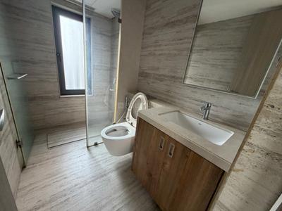 Image of 1500 Sq.ft 3 BHK Apartment / Flat for sale in Rustomjee Paramount, Santacruz West, Mumbai for Rs. 115000000