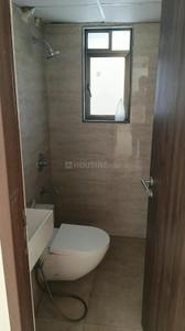 Image of 775 Sq.ft 2 BHK Apartment / Flat for sale in Sunteck Maxx World, Naigaon East, Naigaon for Rs. 4600000