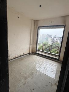 Bedroom Image of 635 Sq.ft 1 BHK Apartment / Flat for sale in Dombivli West Thane for Rs. 4250000