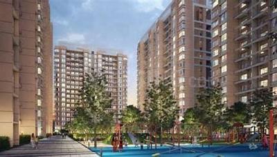 Image of 1313 Sq.ft 2.5 BHK Apartment / Flat for sale in Punawale, Pune for Rs. 9200000