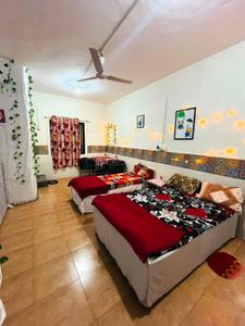 Bedroom Image of 3500 Sq.ft 11 BHK Independent House for rent in Kharadi Pune for Rs. 200000