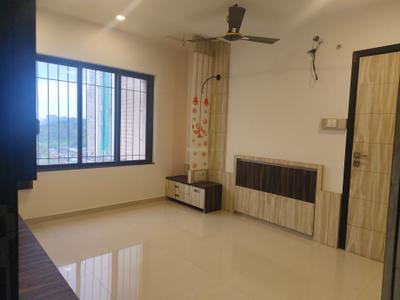 Bedroom Image of 1495 Sq.ft 3 BHK Apartment / Flat for sale in Lalani Grandeur, Malad East Mumbai for Rs. 27000000