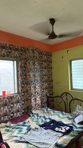 Bedroom Image of 550 Sq.ft 2 BHK Builder Floor for sale in Kasba Kolkata for Rs. 1800000