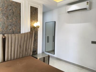 Bedroom Image of 750 Sq.ft 3 BHK Apartment / Flat for sale in TLC First Acre, Sector 78 Gurgaon for Rs. 8500000
