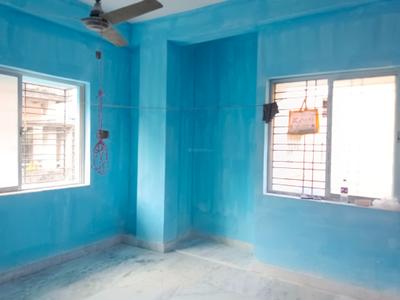 Bedroom Image of 800 Sq.ft 2 BHK Apartment / Flat for sale in New Alipore Kolkata for Rs. 4800000