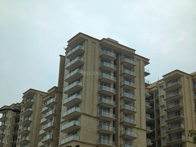 Image of 1282 Sq.ft 3 BHK Apartment / Flat for sale in YTT Life And Joy, Sultanpur Road, Lucknow for Rs. 7700000