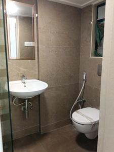 Bedroom Two Image of 1166 Sq.ft 2 BHK Apartment / Flat for sale in JAK Namaha, Bhayandar East Mira Bhayandar for Rs. 11500000