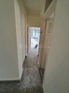 Hall Image of 550 Sq.ft 1 BHK Apartment / Flat for rent in Kothrud Pune for Rs. 25000
