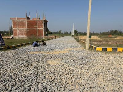 Image of 1000 Sq.ft Residential Plot / Land for sale in Gosainganj, Lucknow for Rs. 2499000