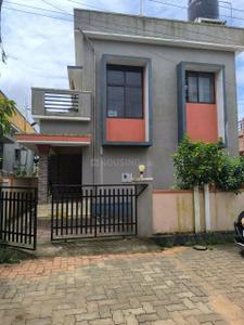 Image of 1350 Sq.ft 3 BHK Independent House for sale in Bajpe, Mangalore for Rs. 6200000