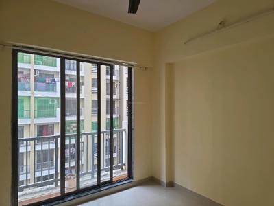 Bedroom Image of 750 Sq.ft 1.5 BHK Apartment / Flat for sale in Swastik Epitome, Virar East Virar for Rs. 7500000