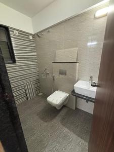 Bathroom Image of 1004 Sq.ft 2 BHK Apartment / Flat for sale in Kothrud Pune for Rs. 13000000