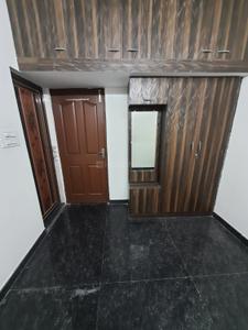 Bedroom Image of 800 Sq.ft 2 BHK Builder Floor for rent in BTM Layout Bengaluru for Rs. 23000