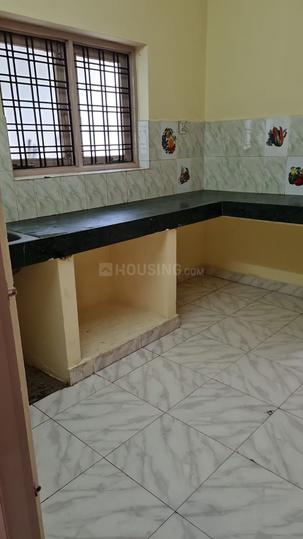 Saket Township Kitchen 1