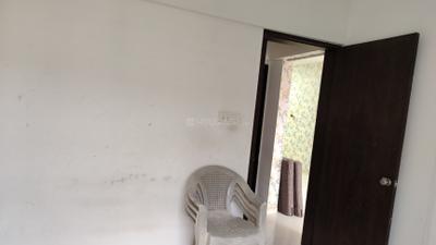 Bedroom Image of 650 Sq.ft 1 BHK Apartment / Flat for sale in Dynamic Oasis, Undri Pune for Rs. 3400000
