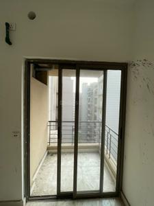 Hall Image of 799 Sq.ft 2 BHK Apartment / Flat for sale in Siddha Waterfront Phase II, Khardaha Kolkata for Rs. 3900000