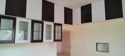 Kitchen Image of 1280 Sq.ft 3 BHK Apartment / Flat for sale in Kalpataru Nagar Nashik for Rs. 6851000