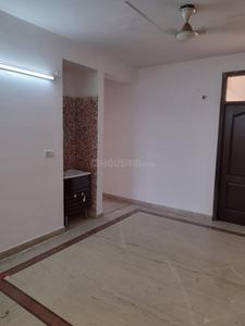 Bedroom Image of 1750 Sq.ft 3 BHK Apartment / Flat for sale in CGHS Agrasen Apartment, Sector 7 Dwarka New Delhi for Rs. 27000000